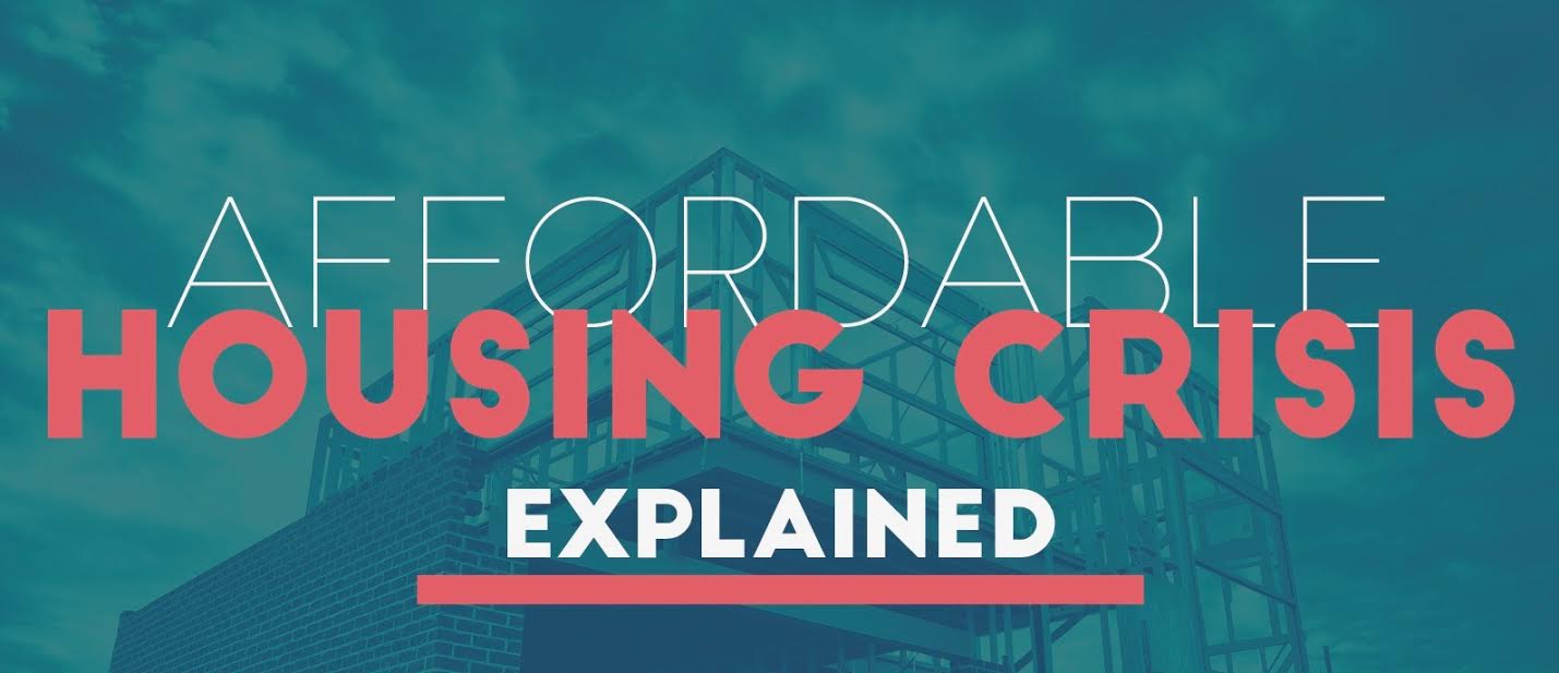 affordable housing crisis essay